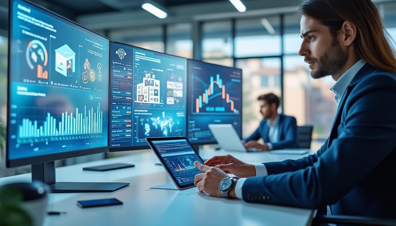 Comment simplifier la gestion de vos sinistres et optimiser vos expertises grâce aux solutions tech de Declarationexpertise.fr ?