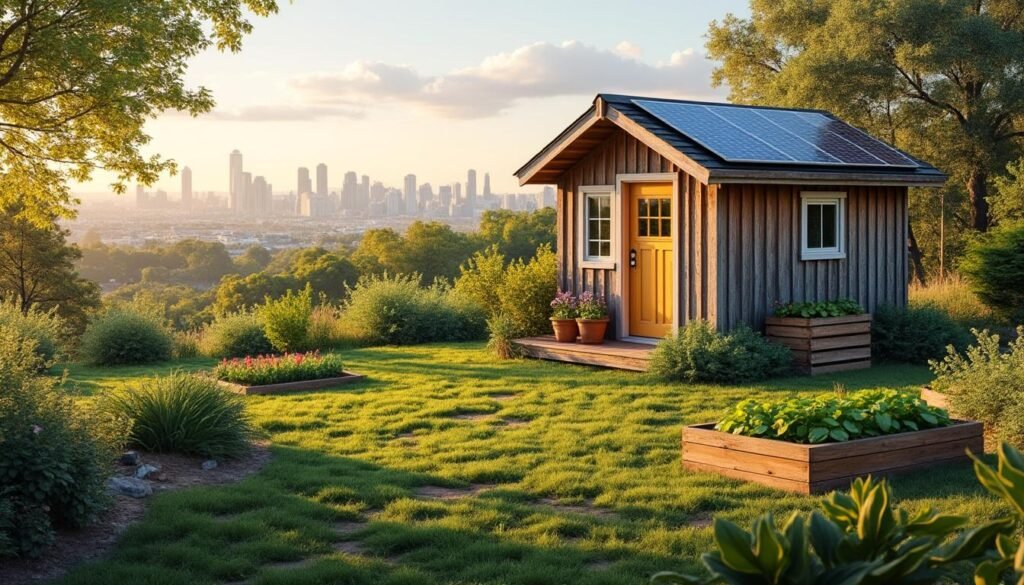 découvrez comment optimiser la valeur d'un terrain non constructible avec un cabanon cadastré et intégrer cette opportunité dans votre stratégie d'investissement immobilier pour maximiser votre rendement.