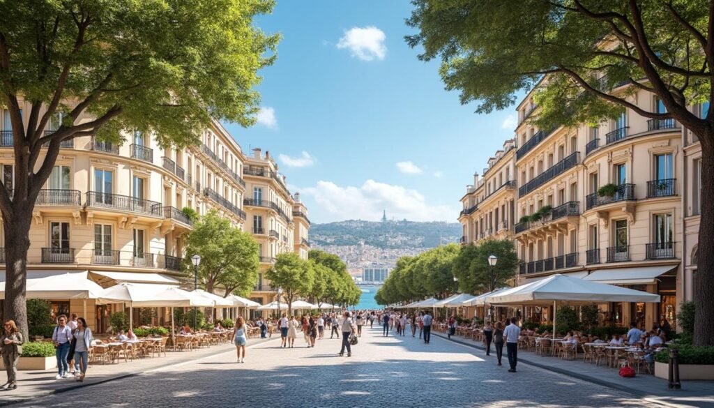 découvrez pourquoi investir dans le quartier des cinq avenues à marseille est une opportunité unique, avec un fort potentiel immobilier et un cadre de vie attractif.