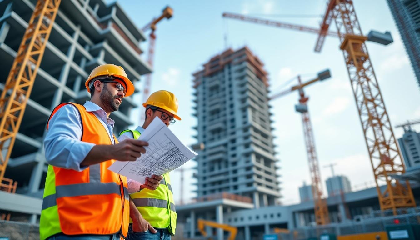 Pourquoi solliciter un bureau d&rsquo;études structure pour sécuriser vos investissements immobiliers et projets de construction ?