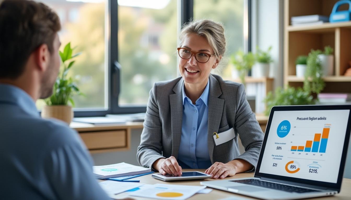 Quel est le salaire réel d&rsquo;un orthophoniste en France et quelles sont les perspectives d&rsquo;évolution de revenus dans ce secteur ?