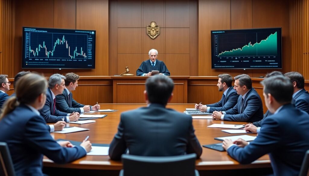 découvrez les règles essentielles et les enjeux financiers liés à la gestion d'une cour commune pour les propriétaires d'entreprises immobilières, afin d'optimiser votre investissement et assurer une bonne copropriété.