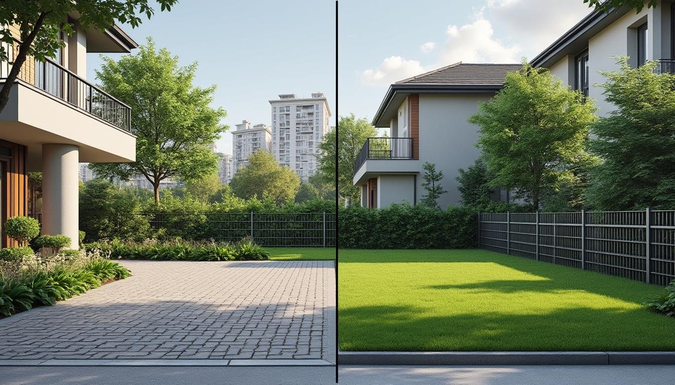 Quels sont les impacts d&rsquo;une servitude de non aedificandi sur votre investissement immobilier ?