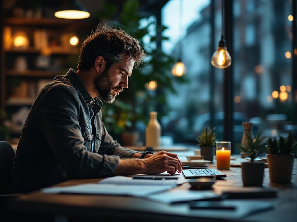 Créer son entreprise en France : Le guide complet et pratique pour transformer votre idée en succès durable, en évitant les erreurs courantes