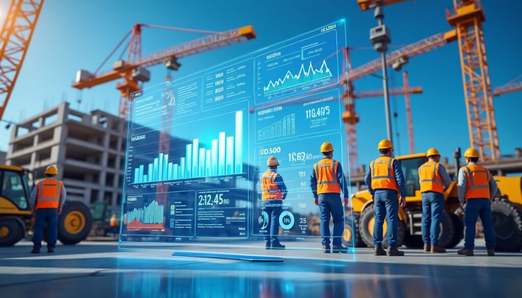 découvrez comment chantieraccess.fr optimise la sécurité et l'efficacité de la gestion financière et opérationnelle de vos projets btp grâce à des solutions innovantes et adaptées à vos besoins.