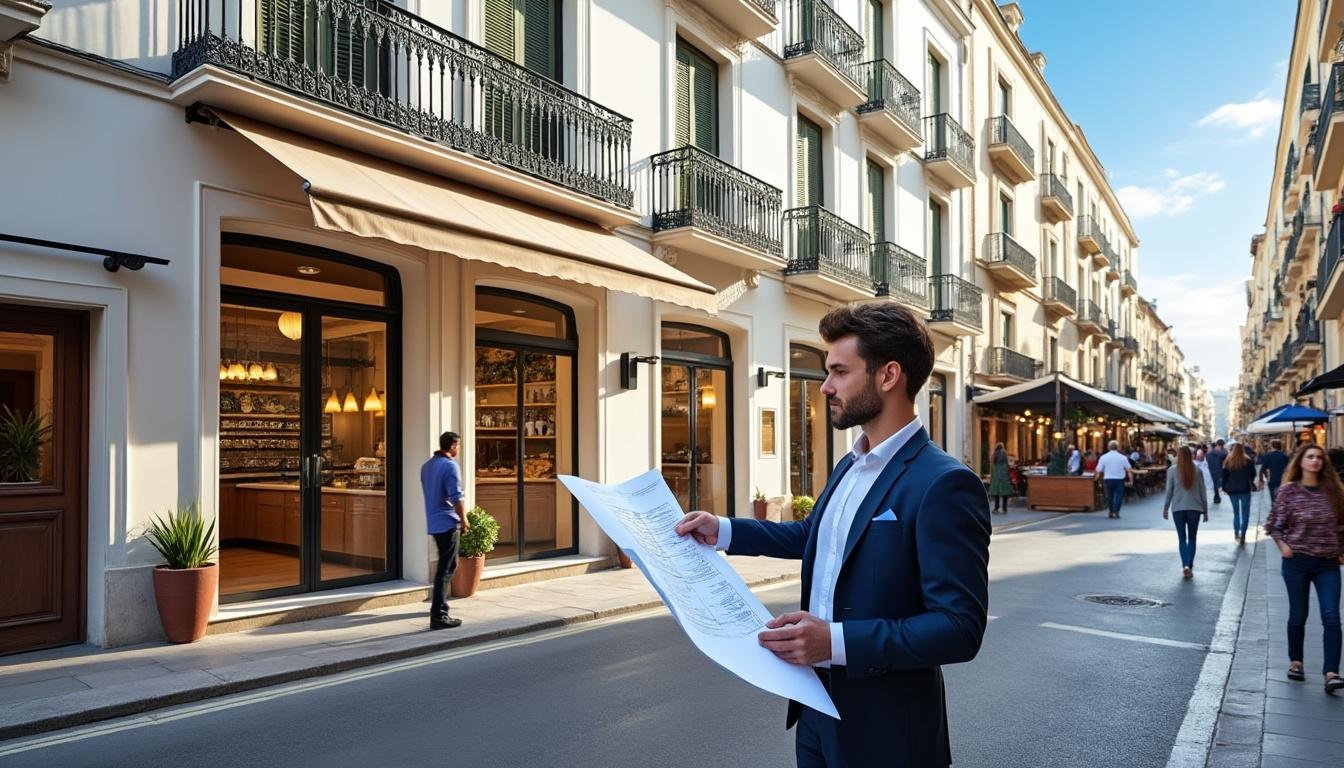 Comment bien choisir son local pour la location d&rsquo;un restaurant à Alger ?
