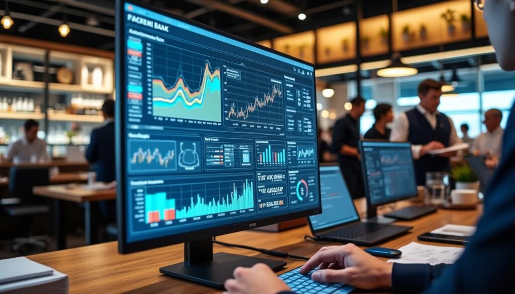découvrez comment optimiser la rentabilité de votre restaurant en utilisant efficacement le back-office popina pour une gestion simplifiée et performante.
