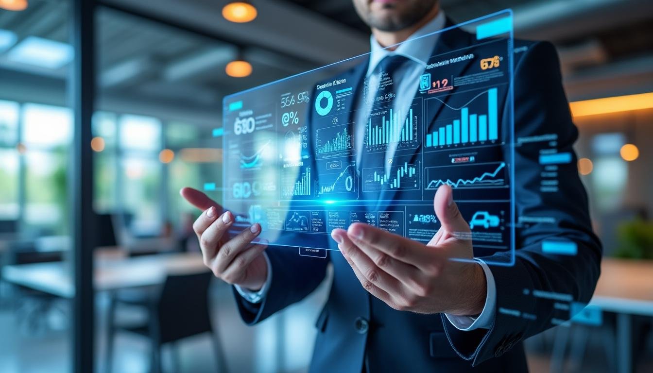 Comment optimiser votre prospection B2B grâce à une information d&rsquo;entreprise fiable avec Manageo ?