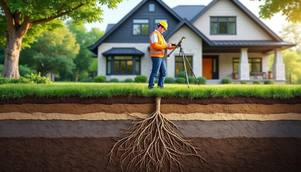 découvrez comment protéger efficacement votre patrimoine immobilier et votre assurance contre les risques de dégâts causés par les racines, grâce à des conseils pratiques et des solutions adaptées.
