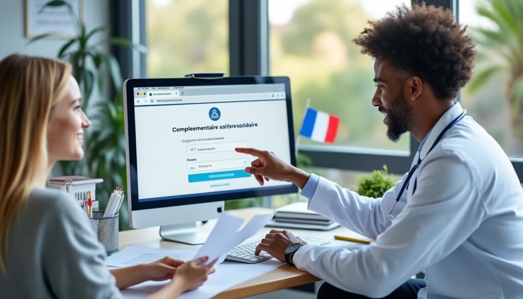 découvrez comment vérifier rapidement votre éligibilité à la complémentaire santé solidaire (ex-cmu) et optimisez votre budget santé grâce à notre guide pratique et facile à suivre.