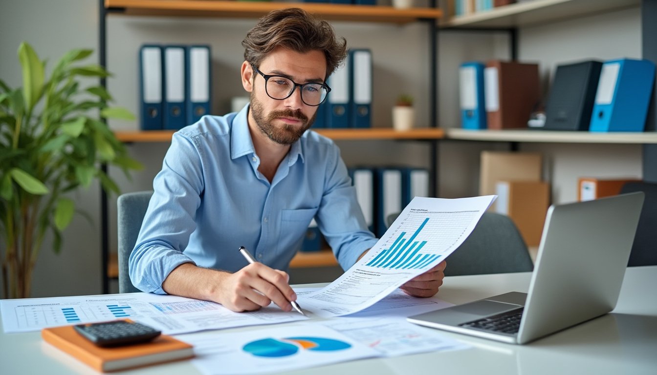 Quel est le salaire réel d&rsquo;un professeur agrégé et comment optimiser sa carrière grâce aux grilles indiciaires et aux primes ?