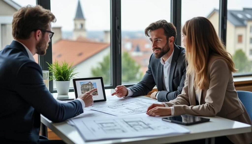 découvrez les avis clients sur square habitat lyon rené cassin et apprenez comment optimiser votre projet immobilier grâce à leurs conseils d'experts locaux.